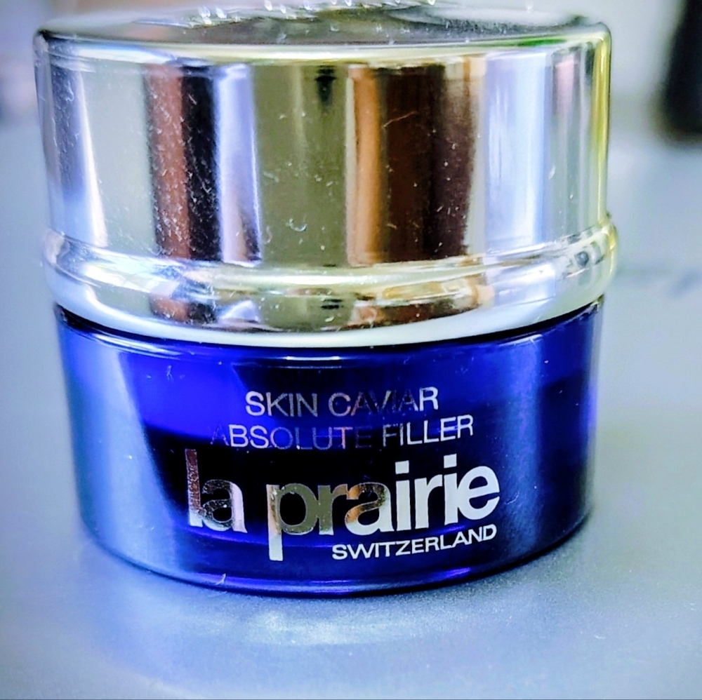 Ladies La Prairie  Face Filler MAKE A REASONABLE OFFER